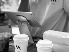 -M Stand(宁波万象城店)