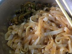-龙上水现炒生料(柳沙店)