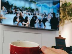 -Gee Coffee Roasters (万象城店)