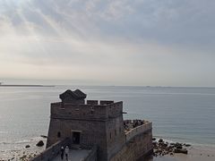 -老龙头景区