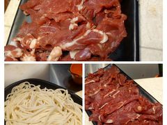 -欢乐海岸美食联盟