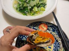 江南熟醉蟹-径山十八道·风味民间菜(杭州总店)