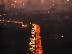 -火炉山森林公园