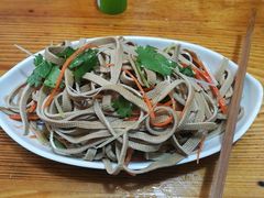 巧拌五香豆皮-菲哥麻辣烫(贵山小区店)