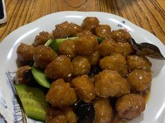 -红实家常菜(静安里店)