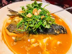 -清水亭湖北菜(大屯DT51店)