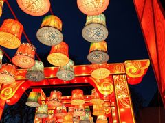 -夫子庙秦淮河画舫