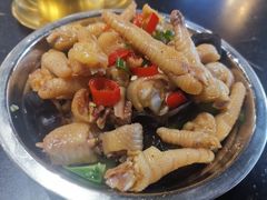 -曹掌柜小酒馆烧烤集团(崂山同兴路店)
