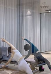 点击看大图 -JC·YOGA静禅瑜伽普拉提