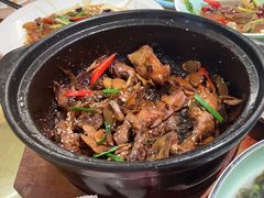 -鑫阿强海鲜大排档·老厦门特色菜(中山路店)