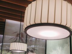 -绿茶餐厅(南翔印象城MEGA店)