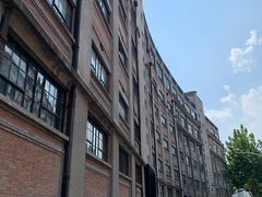 -上海四行仓库抗战纪念馆