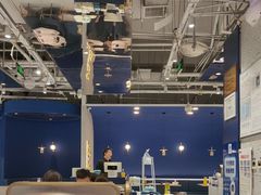 -兰湘子·湘菜小炒(石家庄万象城店)