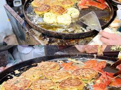 -樊记火烧店(甘泉路店)