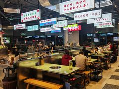 -憨铁匠老火锅(龙岗万科里店)