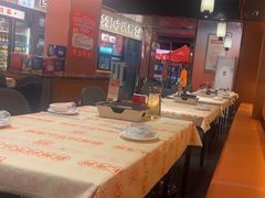 -小林哥的海鲜馆·夜宵烧烤(渔人码头店)