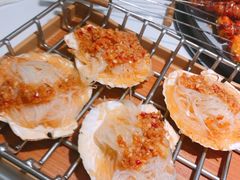 -卡路里的烤宴(浑南首创店)