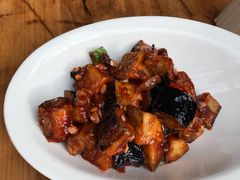 -院8里·少城记忆老川菜(宽窄巷子店)