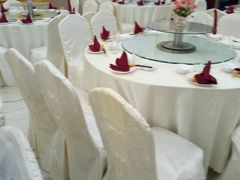 包厢-皇轩大饭店(观音桥店)