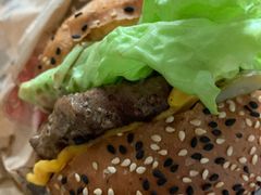 -FAT COW(虹梅路店)