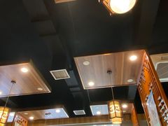 大堂-鲜锦记潮汕牛肉火锅(月坛店)