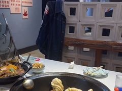 -福熙鼎铁锅炖鱼(槐中路店)