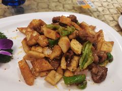 -木卡买提新疆餐厅·清真(新里海顿公馆店)