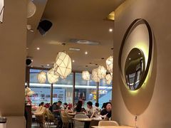 -原石牛扒·约会餐厅(龙城万科里店)