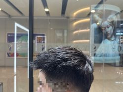 -丝语萱形象