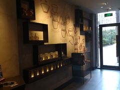 -星巴克(美丽华花园店)