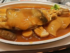 -沈灶河豚宴·河豚融合餐厅(汉中路店)