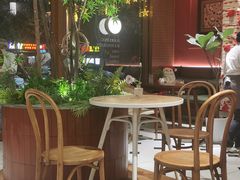 -嗒令甜品·主题融合料理餐厅(首座时代店)