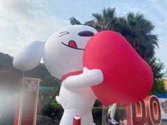 -重庆海昌加勒比海水世界