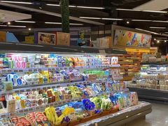 -blt精品超市(杭州城西银泰店)