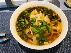 -西安高新希尔顿酒店·咖啡露台西餐厅