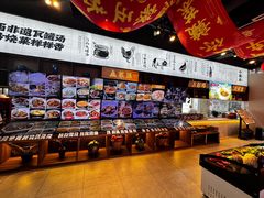 -小柴米·传统江西菜(八一广场店)