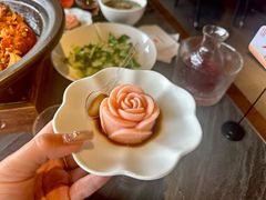 -小厨娘金榜题名(夫子庙秦淮河店)