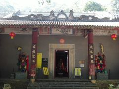 -飞霞风景名胜区