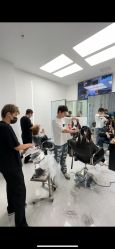 -5M HAIR SALON