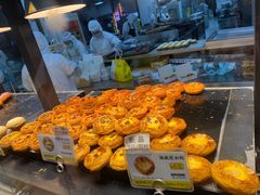 -鲍师傅糕点(青年汇店)