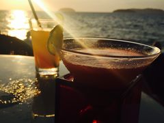 -Sunset Bar(丹绒亚路香格里拉店)