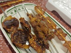 -四囍码头海鲜烧烤自助火锅(外滩南京东路悦荟广场店)