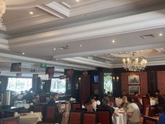 -大鸭梨烤鸭(石佛营店)