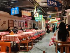 -恰八斗·猛火长沙菜(国贸店)