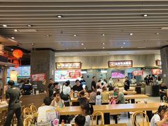 -食代馆(深业上城店)