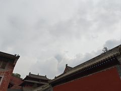 -大同削面馆(五台山风景名胜区店)