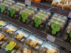 -果蔬好生活超市(乐堤港店)