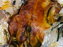 -红旗山庄(圭峰山店)