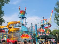 -苏州乐园森林水世界