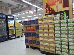 -永辉超市(回龙观店)